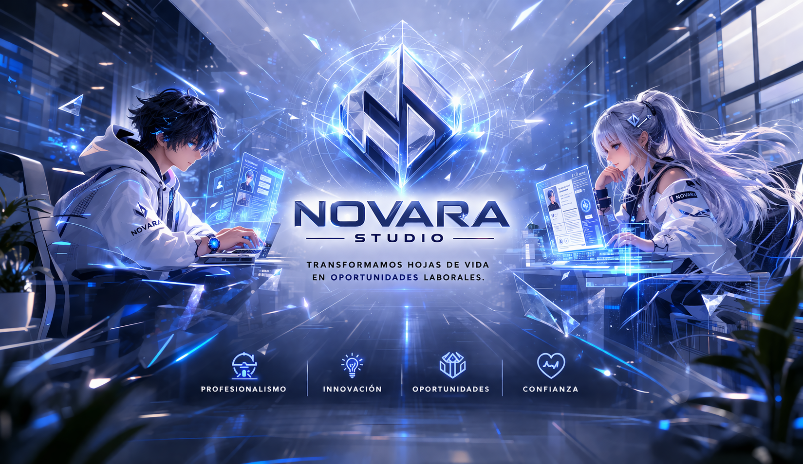Novara Studio